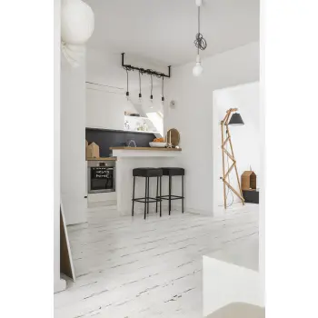 Panele COREtec The Essentials 1200+ 50 LVPE 1302 Painted Oak 02